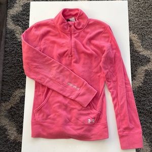 Under Armour Fleece